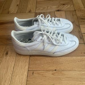 Adidas handball spezial - cloud white